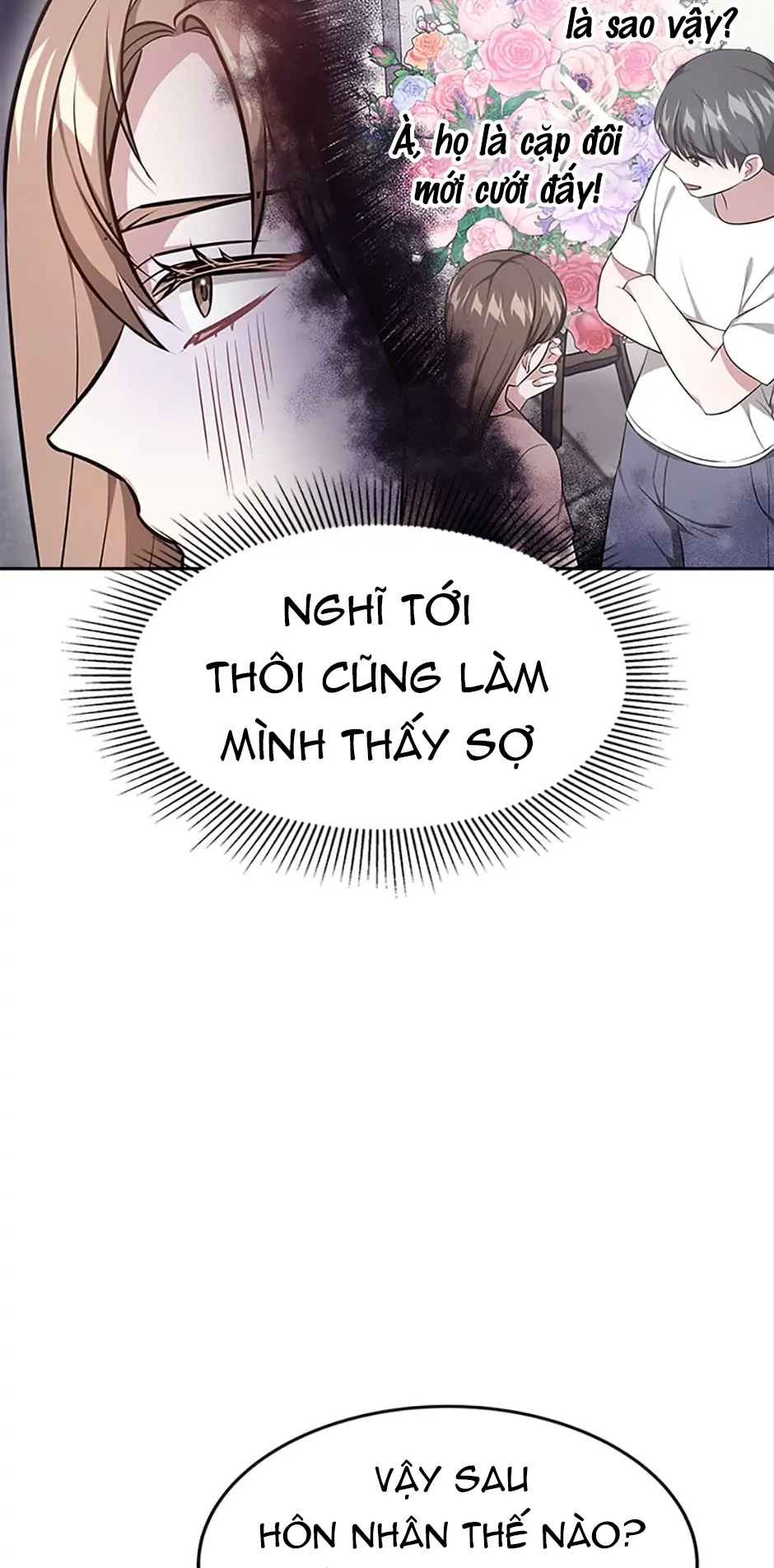 Làm Chồng Tôi Đi chapter 32.1 - Trang 23