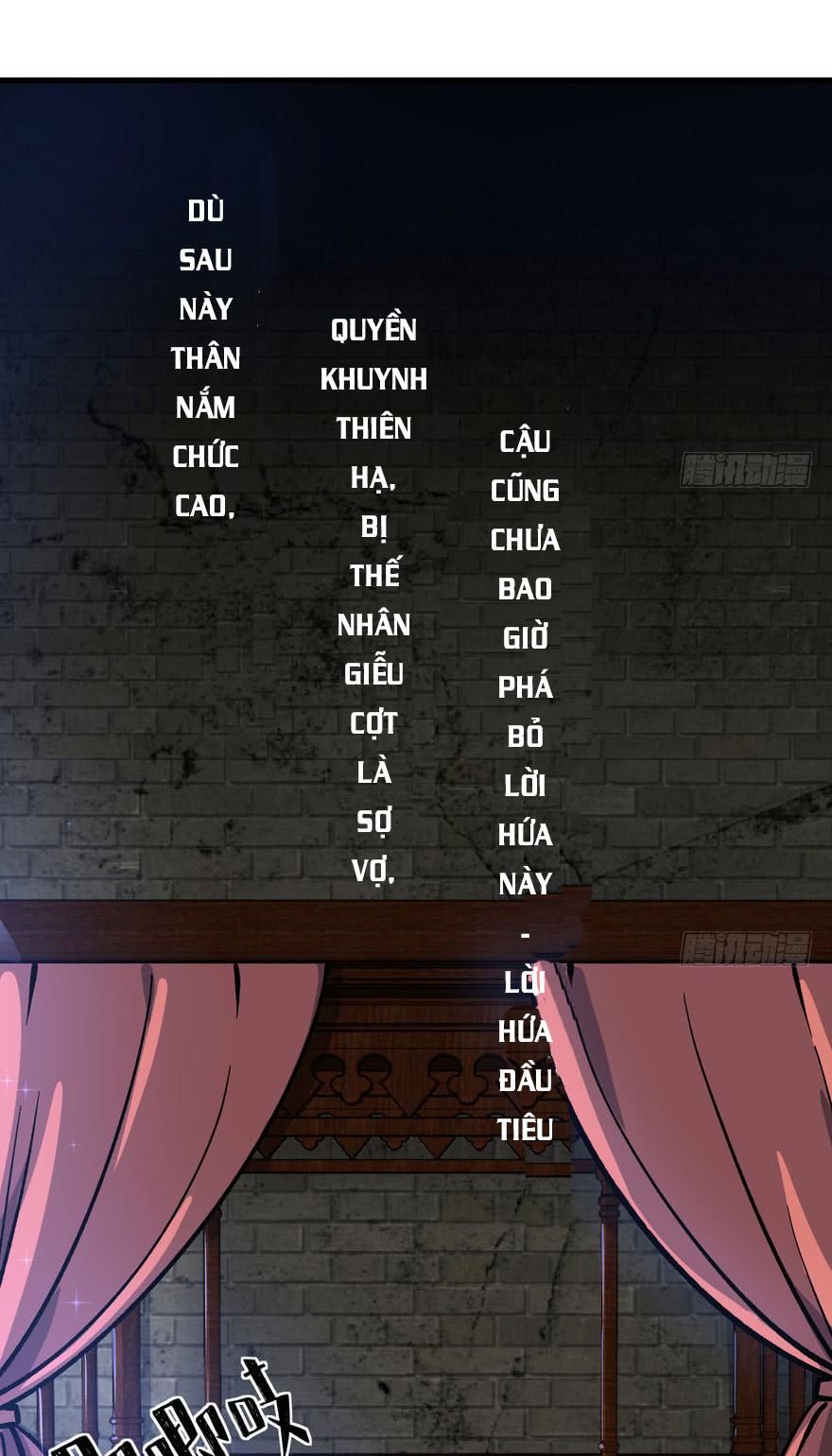 quẻ phi thiên hạ chapter 2 141