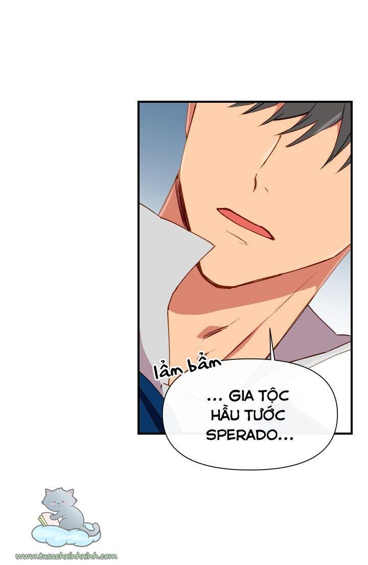 công nương khế ước của gia tộc công tước quái vật chapter 20 45