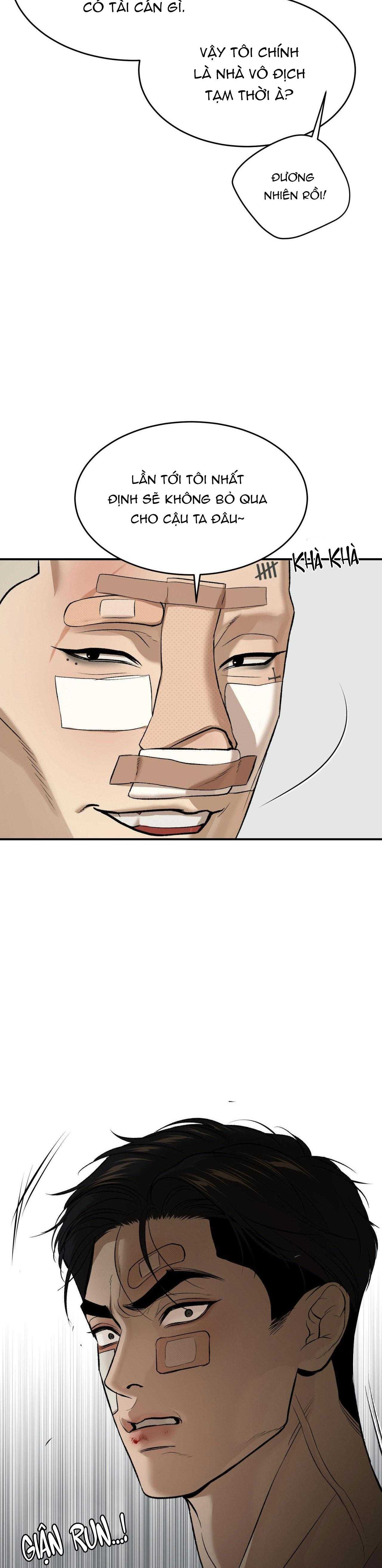 điềm rủi chapter 52 10