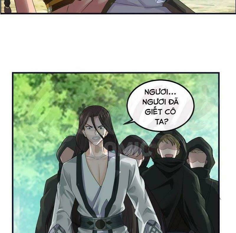 tối cường quang hoàn hệ thống chapter 51 8