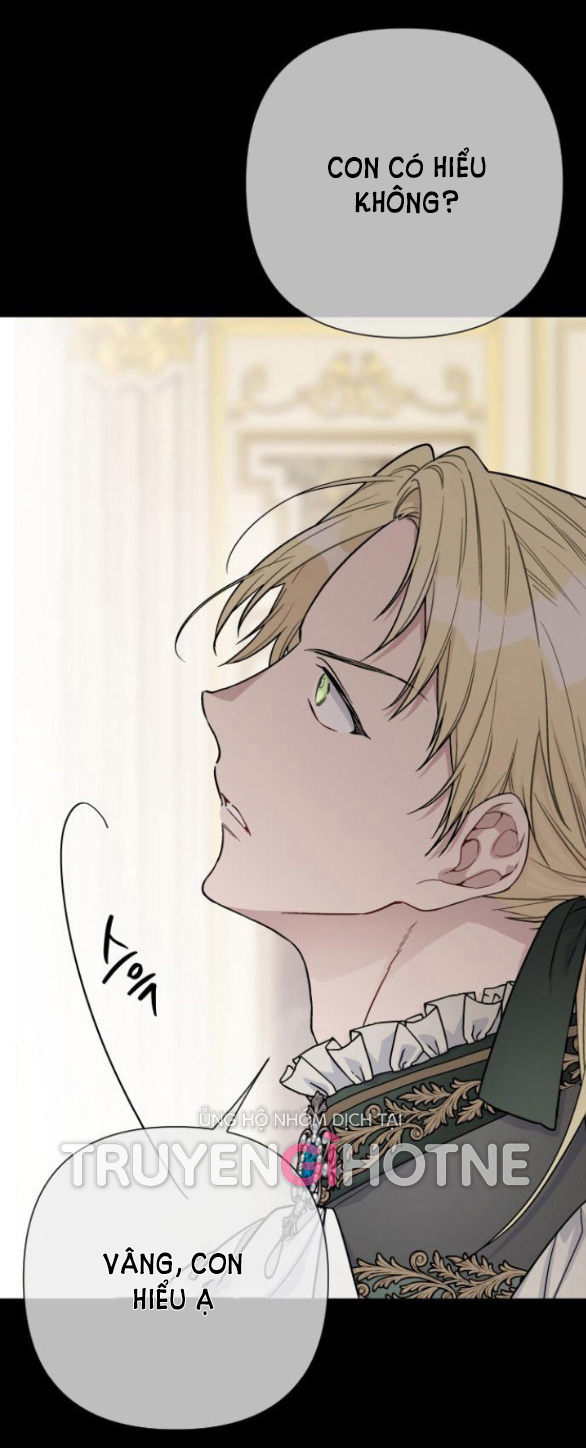 cách hiệp sĩ sống như một tiểu thư chapter 85.2 10