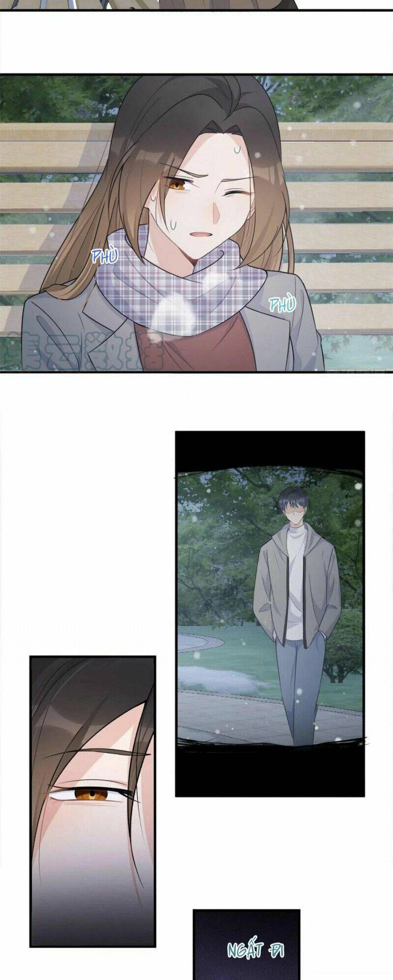 vẫn cứ nhớ em, nhớ em chapter 146 4