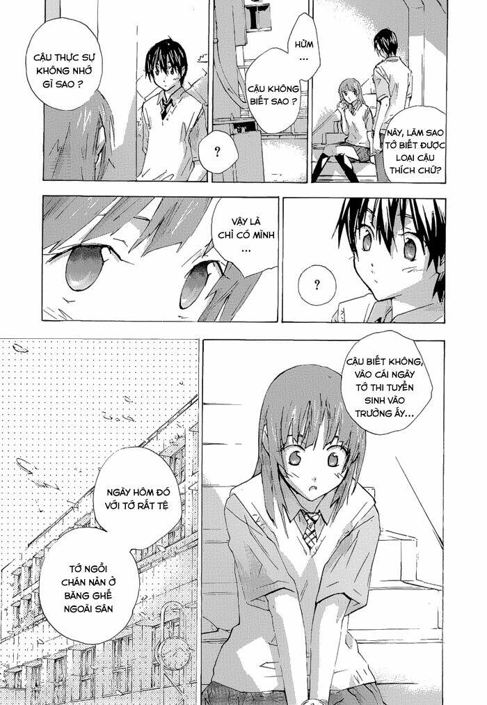 yubisaki milk tea chapter 61 6