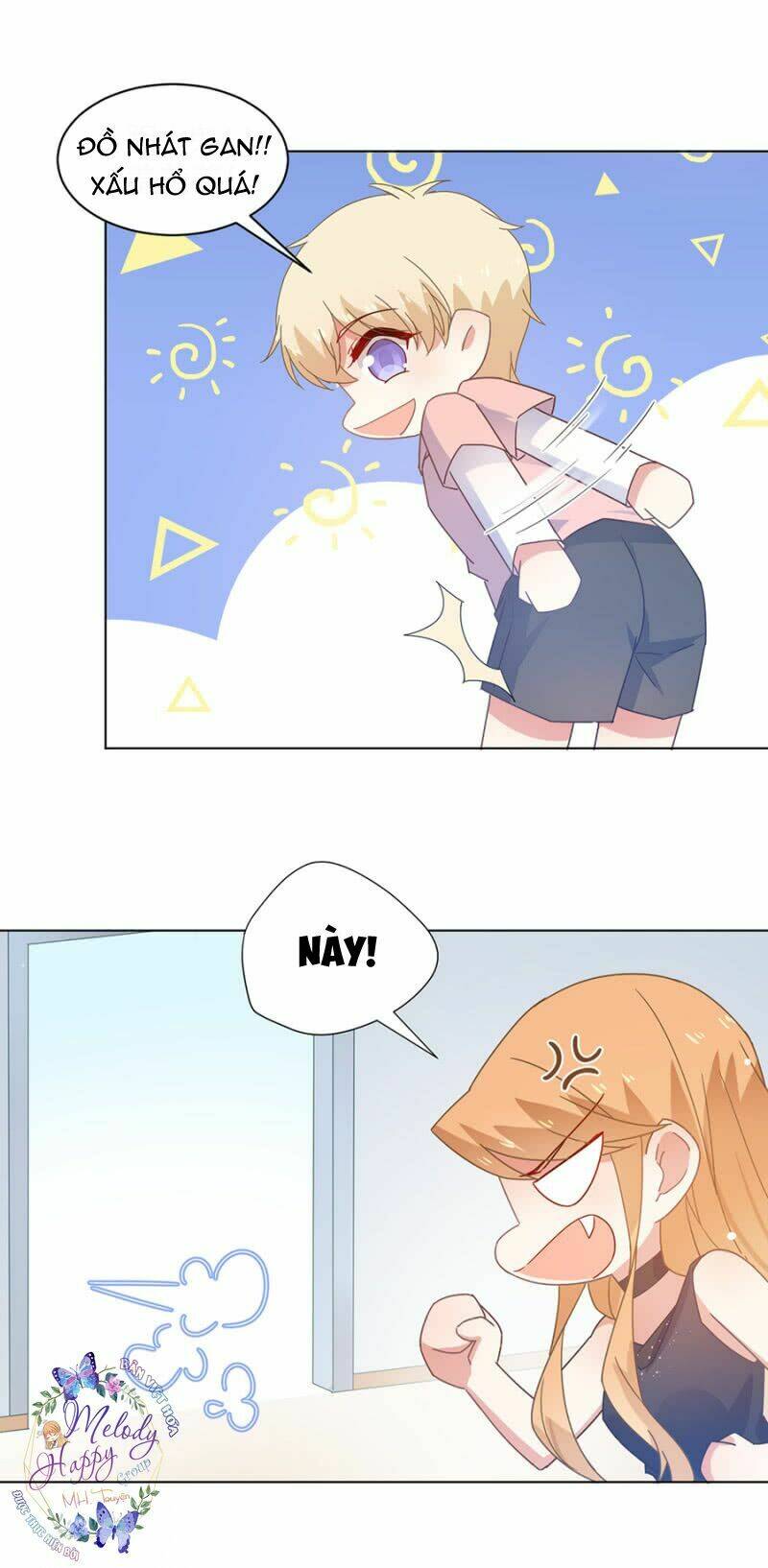 ma lạt thiên kim đẩu ác thiếu chapter 106 14