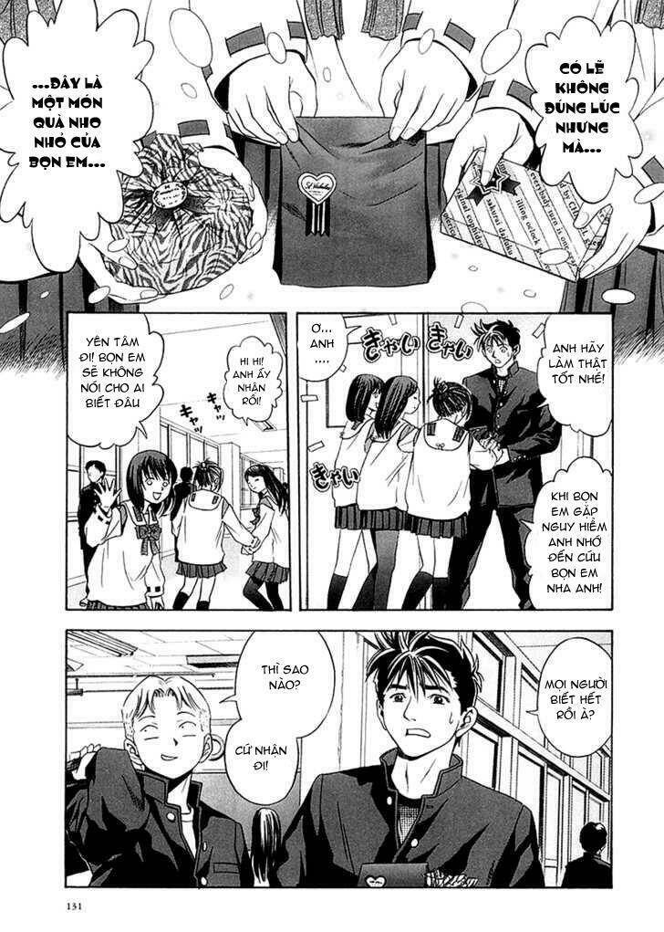 otogi matsuri chapter 30 5