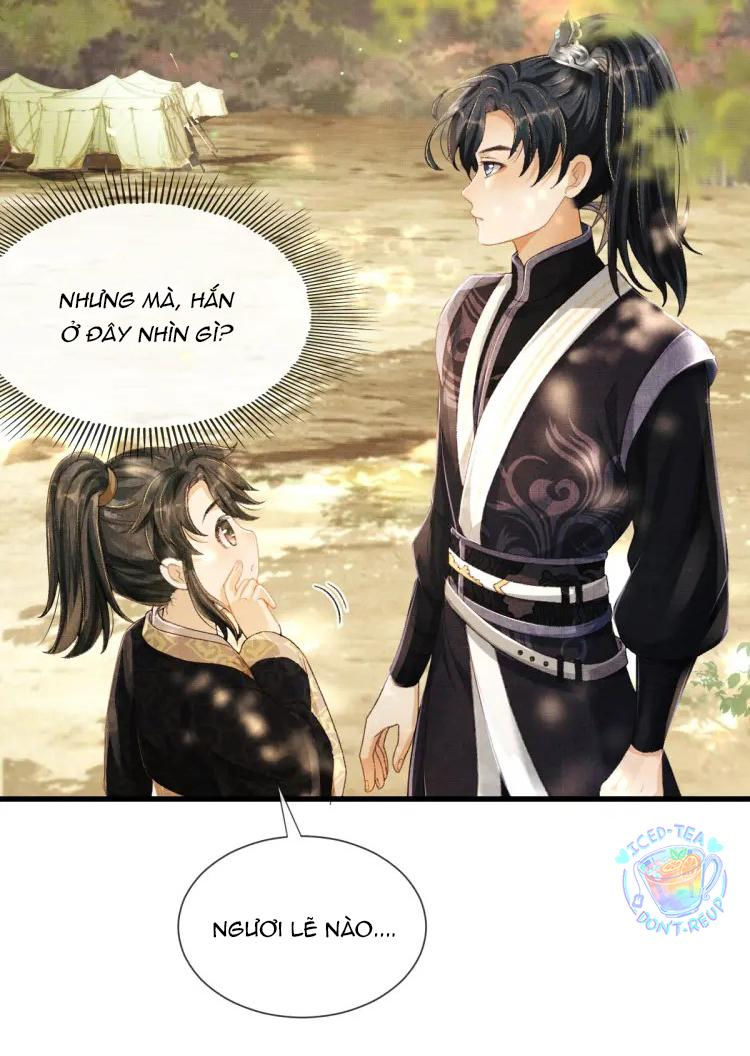 tướng quân luôn tự coi mình thành thế thân chapter 3 49