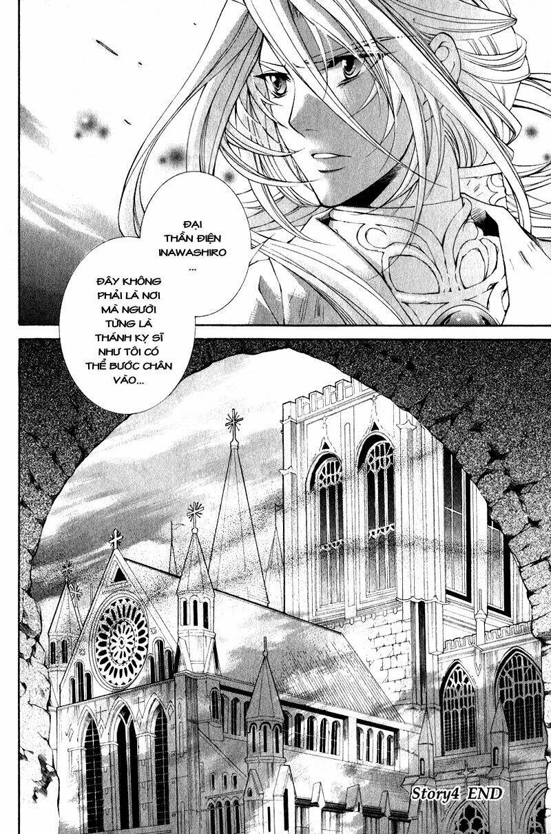 yasashii ryuu no koroshikata chapter 4.2 22