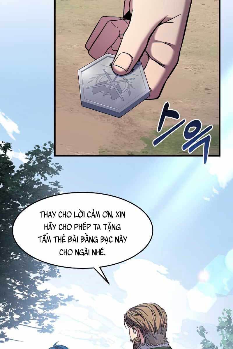 sự trở lại của hiệp sĩ giáo vô song chapter 68 2