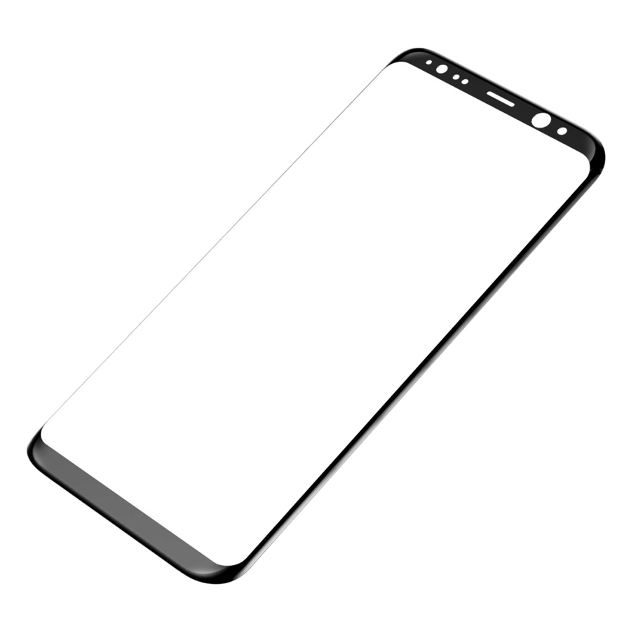 Kính Cường Lực Dành Cho Samsung Galaxy S8 Plus - Hàng Nhập Khẩu