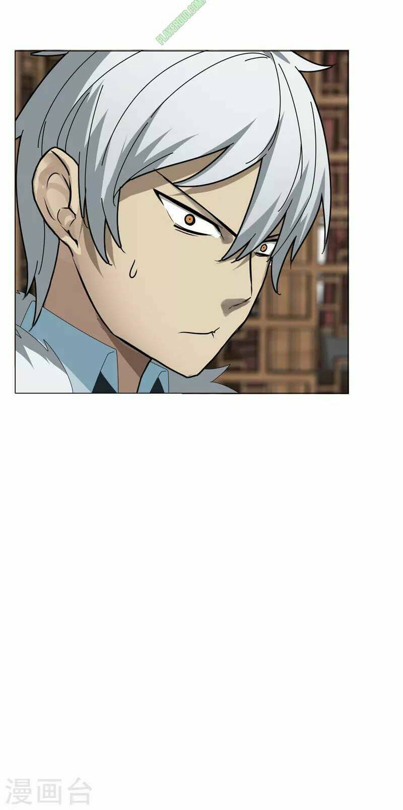 kiếm nhân chapter 21.2 20