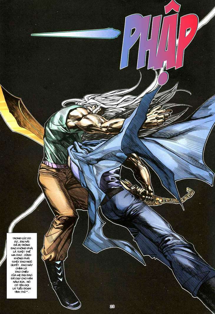 võ thần chapter 69 23