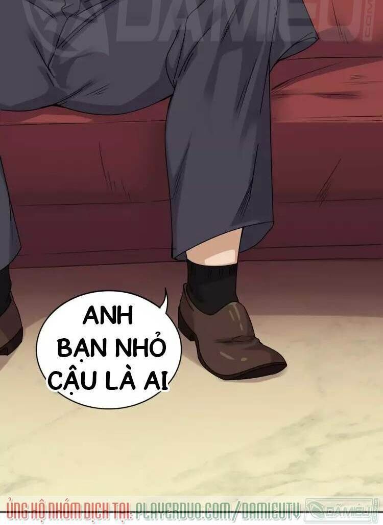 địa phủ khai phá thương chapter 72 18