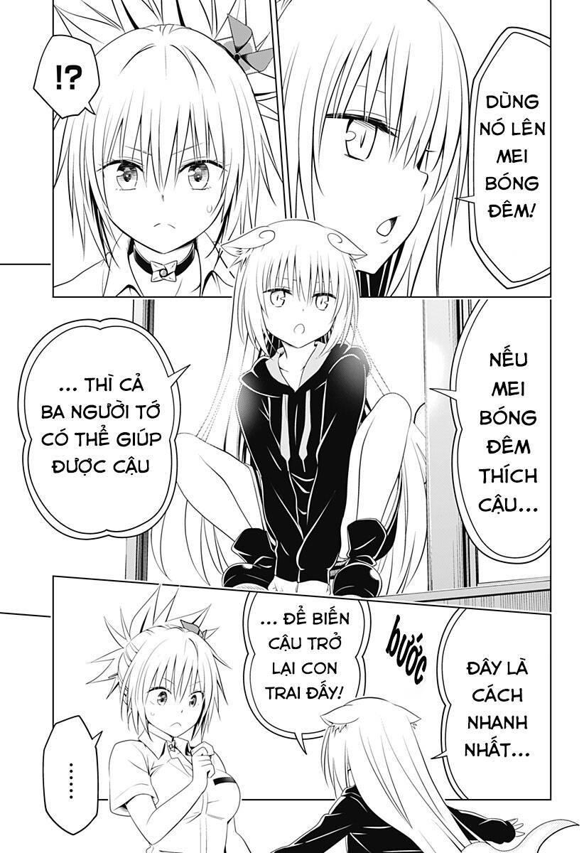 diệt quỷ nhẫn giả chapter 109 5