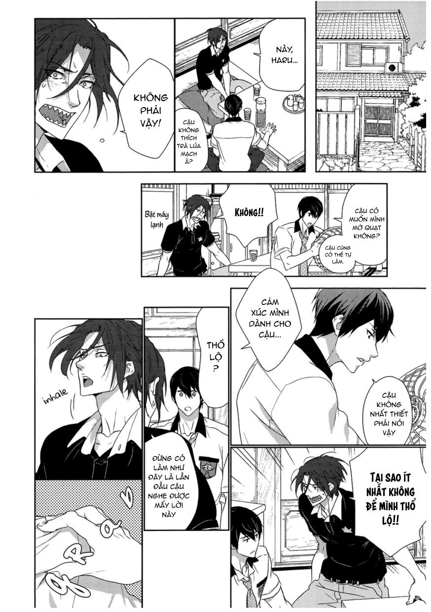người tà răm luôn có quỷ theo sau chapter 55 6