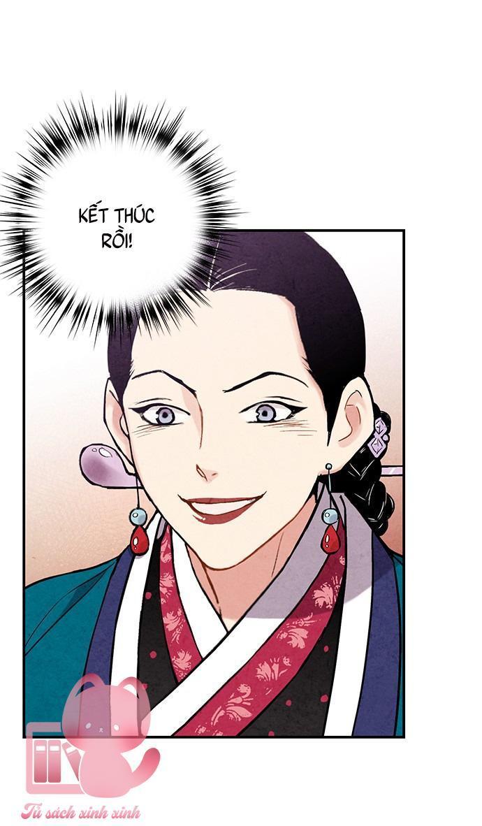 lệnh cấm hôn chapter 90 63