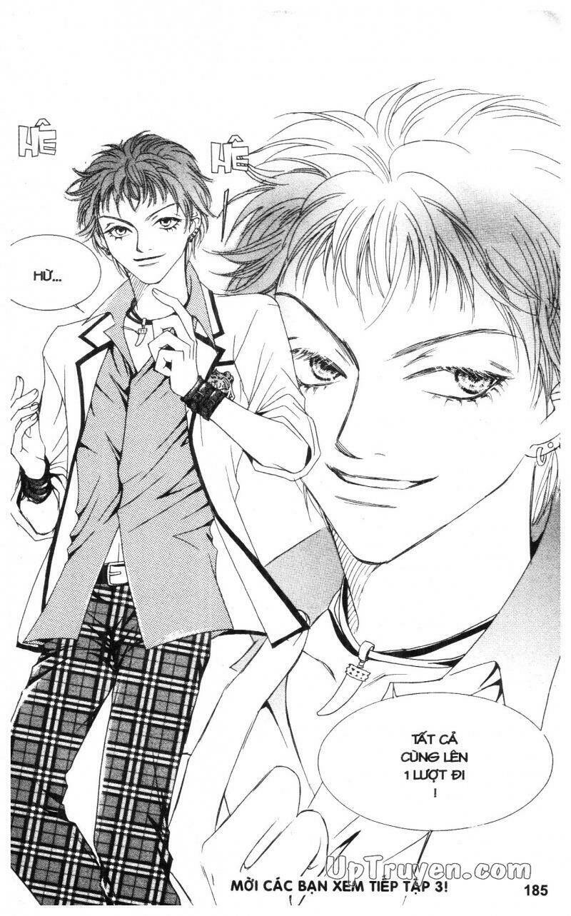 cinderella man chapter 2 185