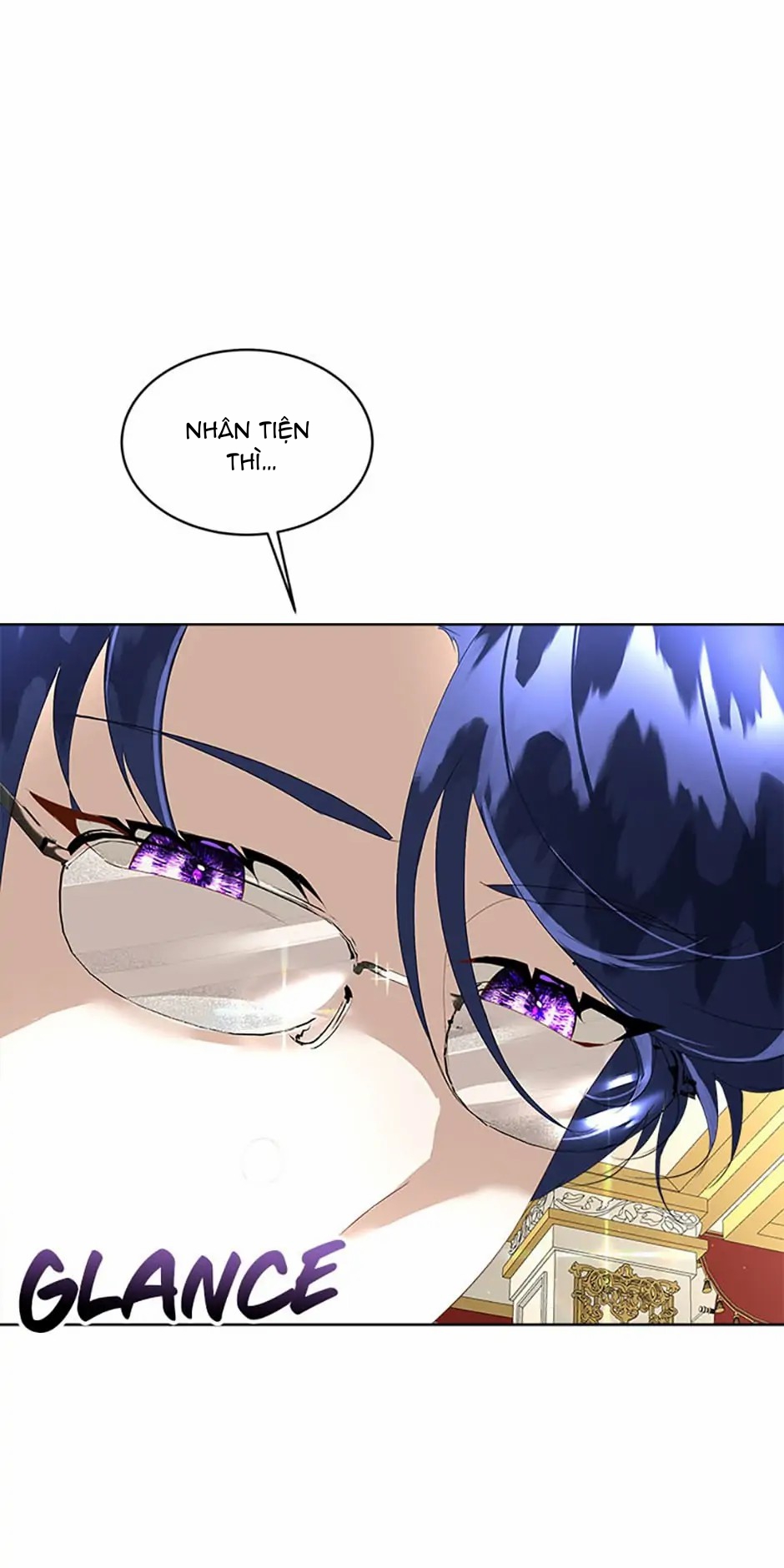 tôi là bảo mẫu bất đắc dĩ của nam chính chapter 6.2 76