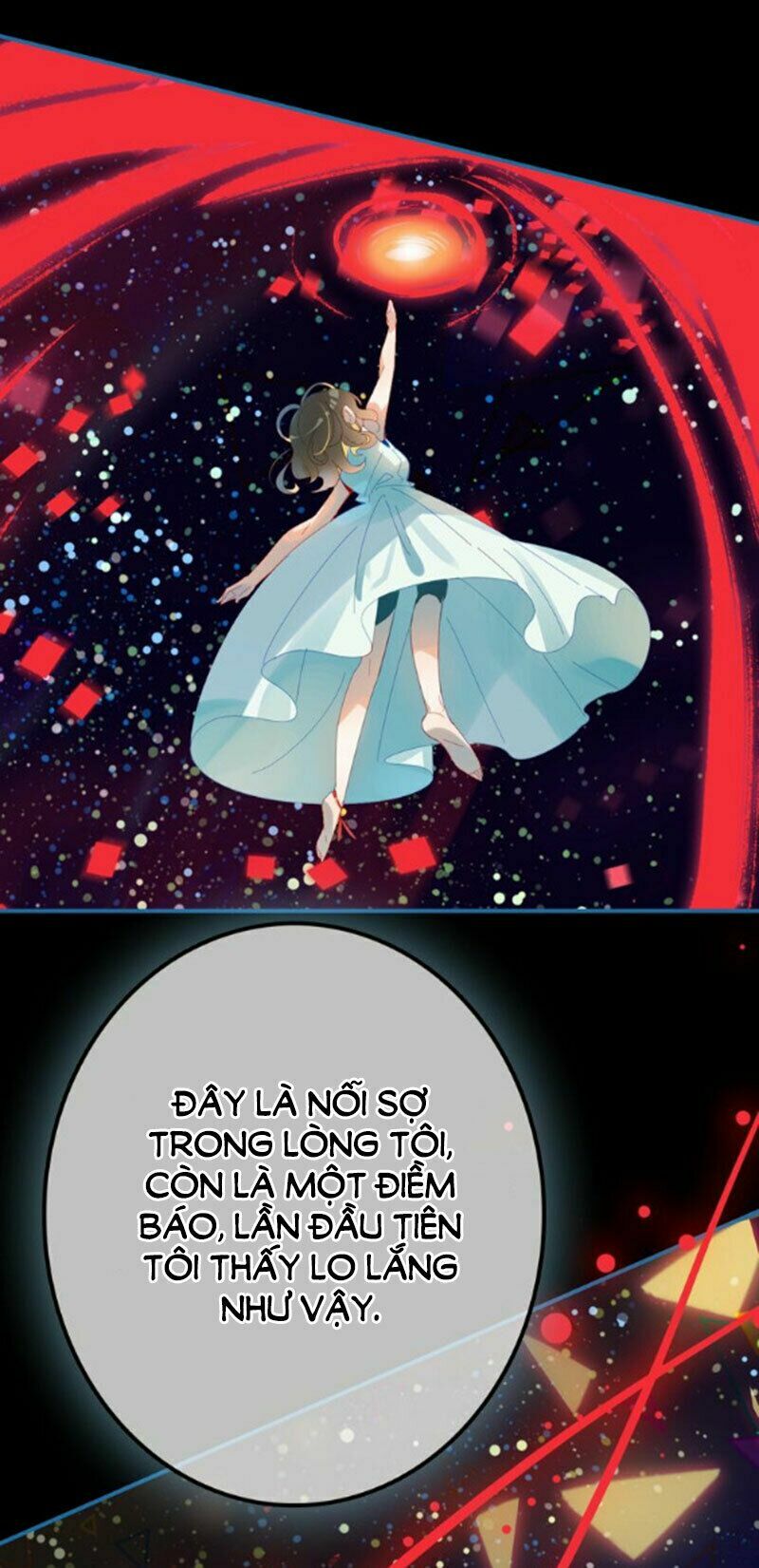 Ái Thượng Ngạo Kiều Long Vương Gia chapter 57 - Trang 32