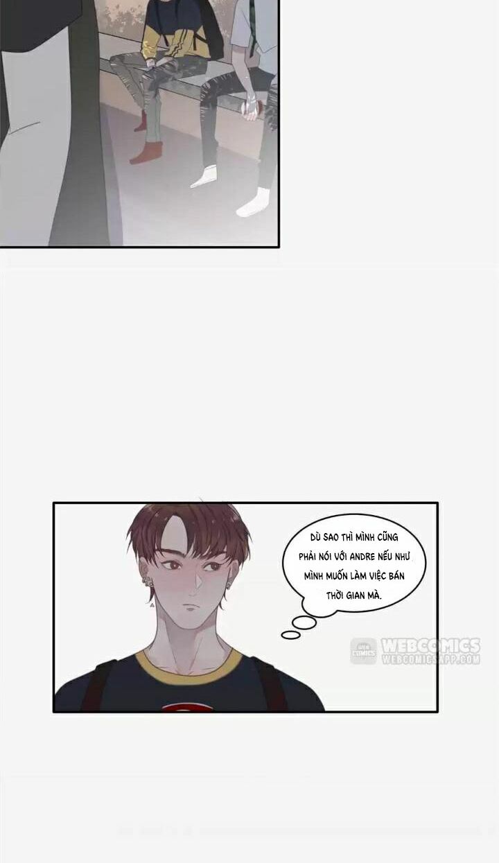 just us - chỉ hai chúng ta chapter 23 12