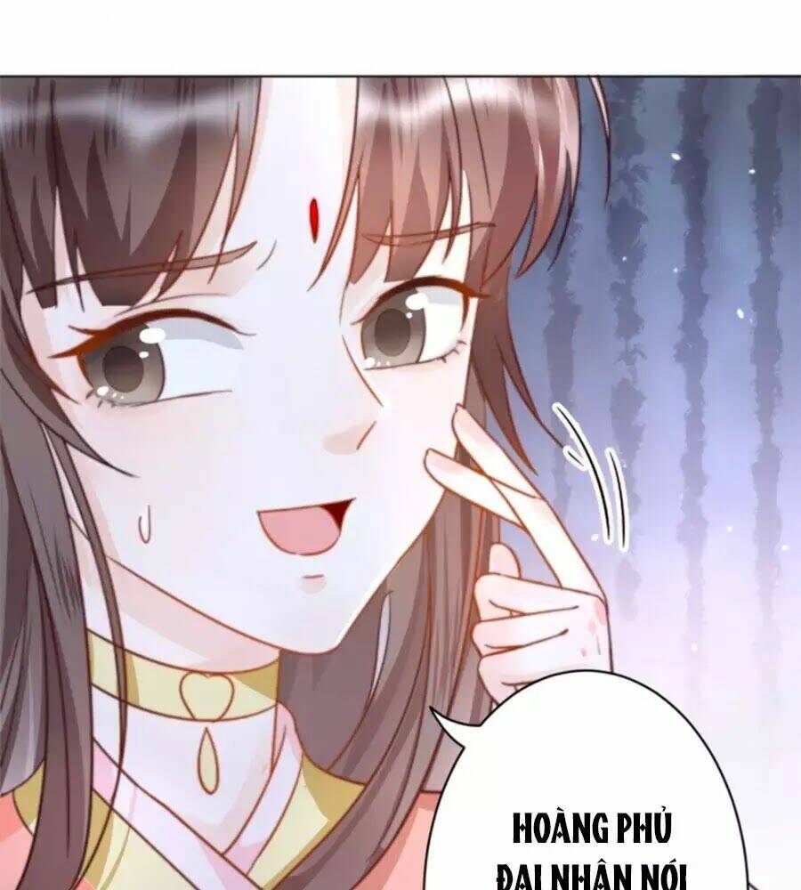 thanh hà công chúa chu uyển truyện chapter 1 37