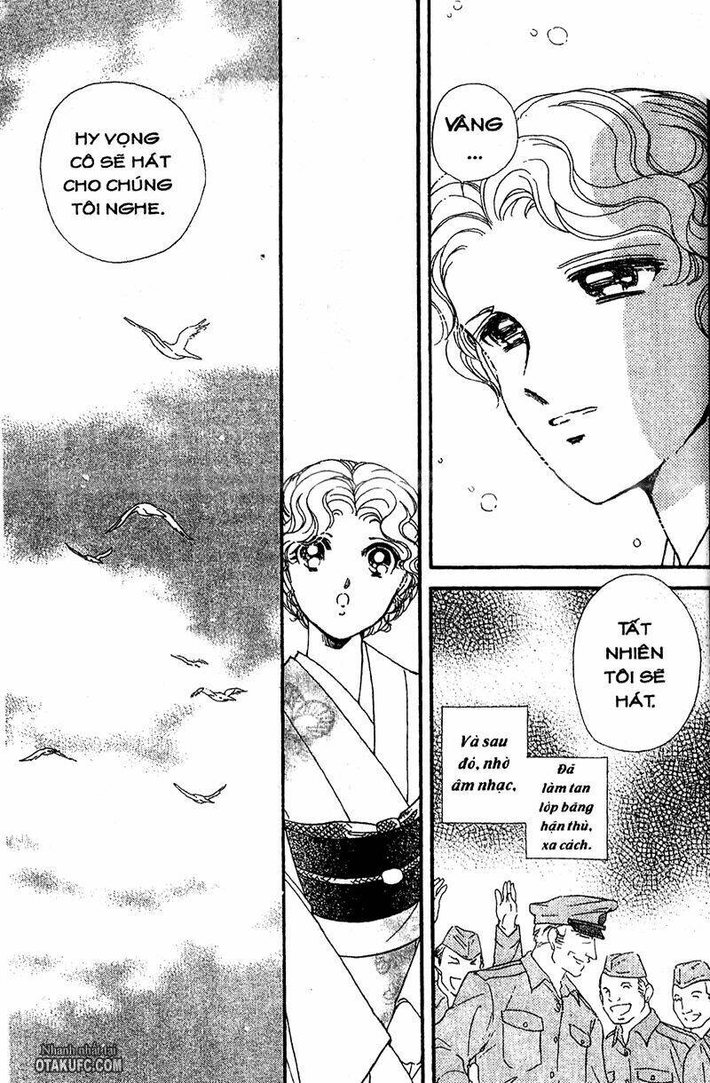 khúc tình ca ban mai - akatsuki no aria chapter 79 39
