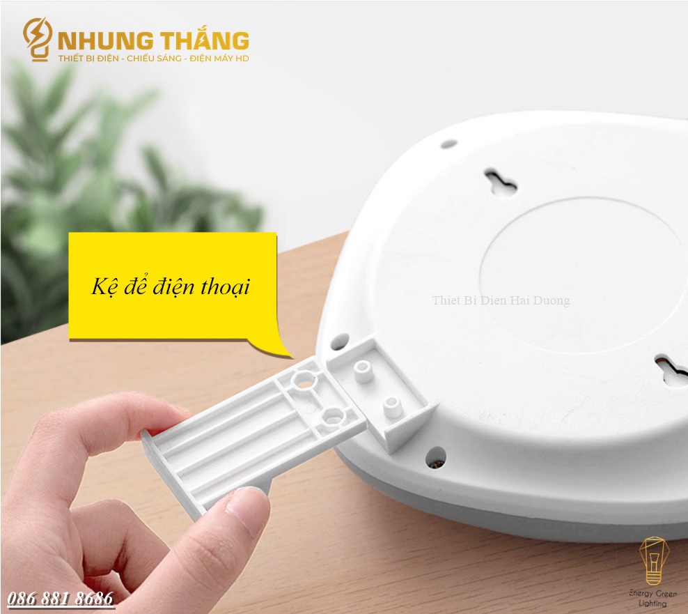 Ổ Cắm Điện Thông Minh Có Đèn Chuyển Đổi Đa Chức Năng OD-341 Dây Dài 2m8,4m8 - Có Đầu Cắm USB Chuẩn Sạc An Toàn Chống Giật - Có Video