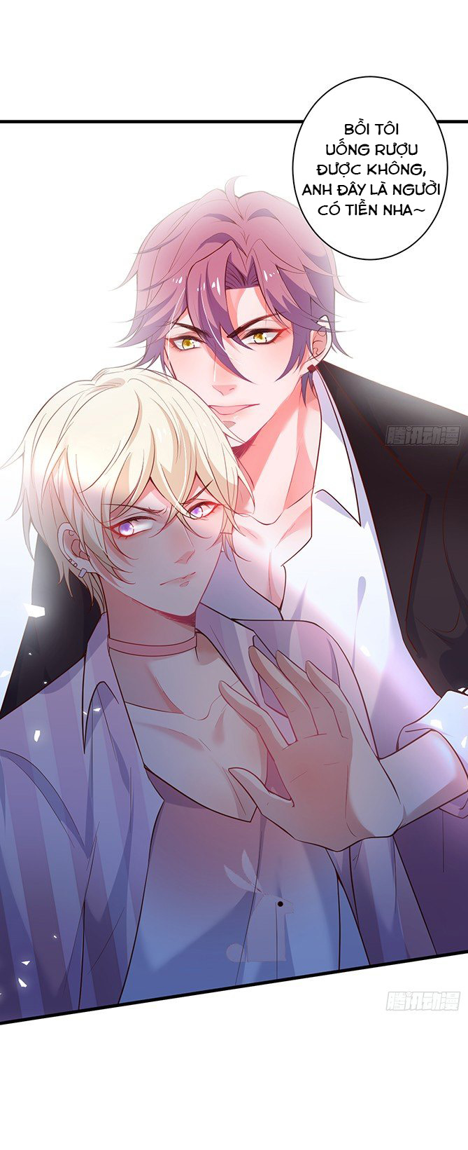 dưỡng khí chí mạng chapter 17 52