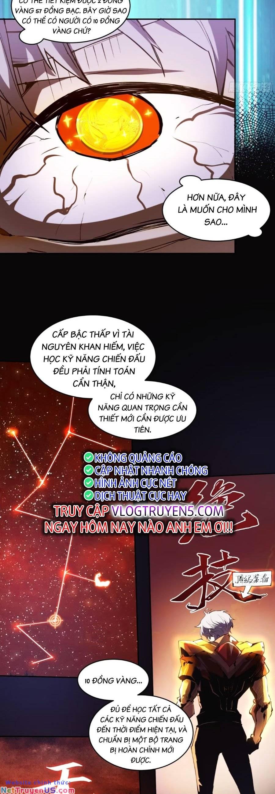 thâm uyên chi chủng chapter 7 13