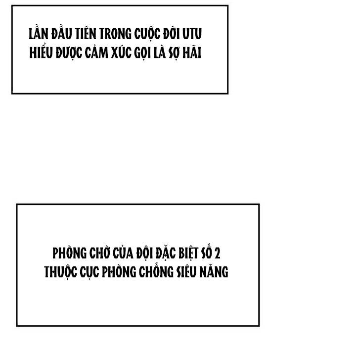 thế giới nơi chỉ có siêu nhân là nạn nhân chapter 6 22