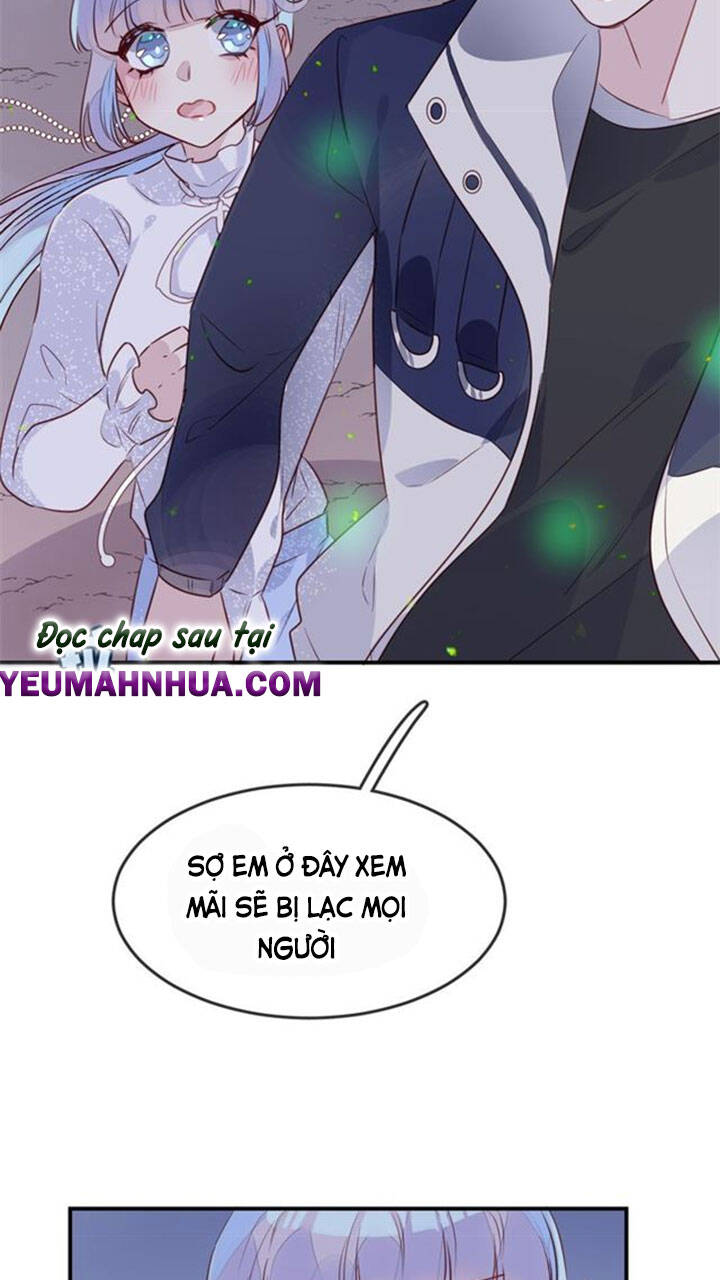 chiếc váy của người cá chapter 54 23