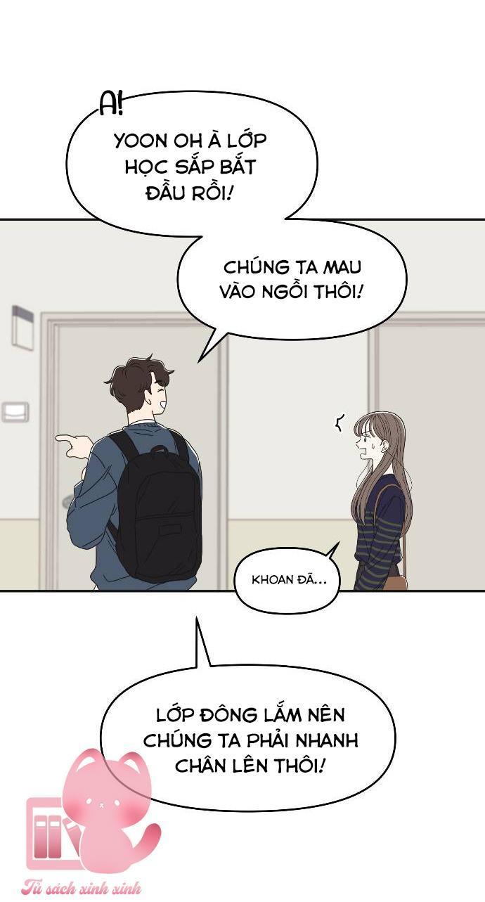 trái dấu hút nhau chapter 3 60