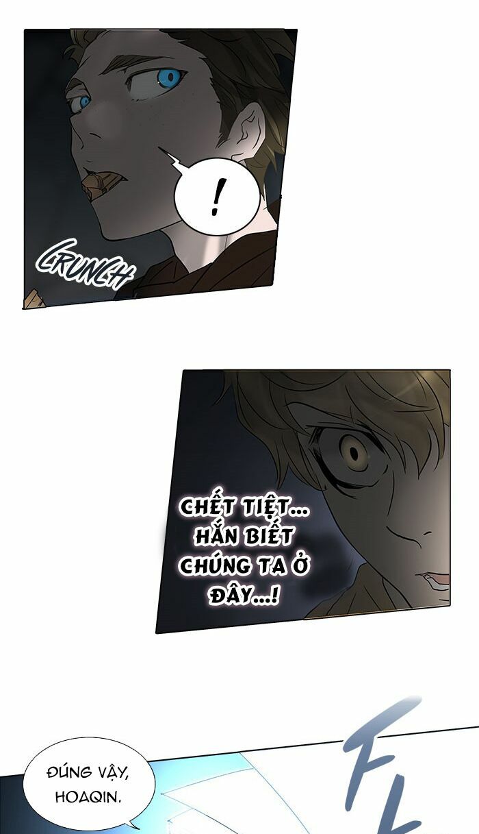 tòa tháp bí ẩn 2 chapter 180 48