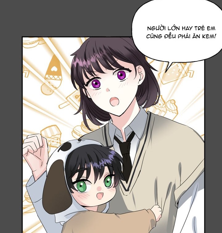 xác suất tình yêu chapter 11 20