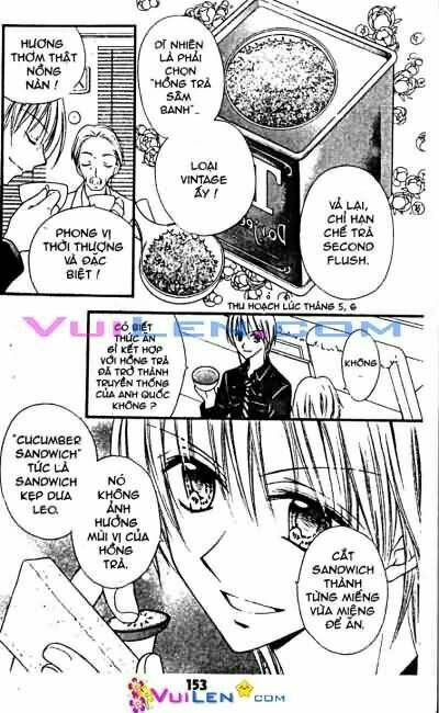 công chúa ẩm thực chapter 8 153