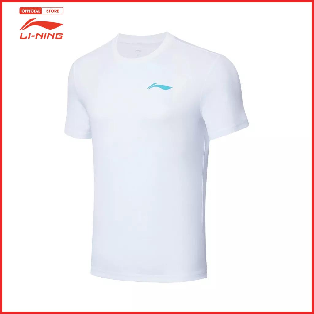 Áo T-shirt Thể Thao Li-Ning Nam AHST347-3