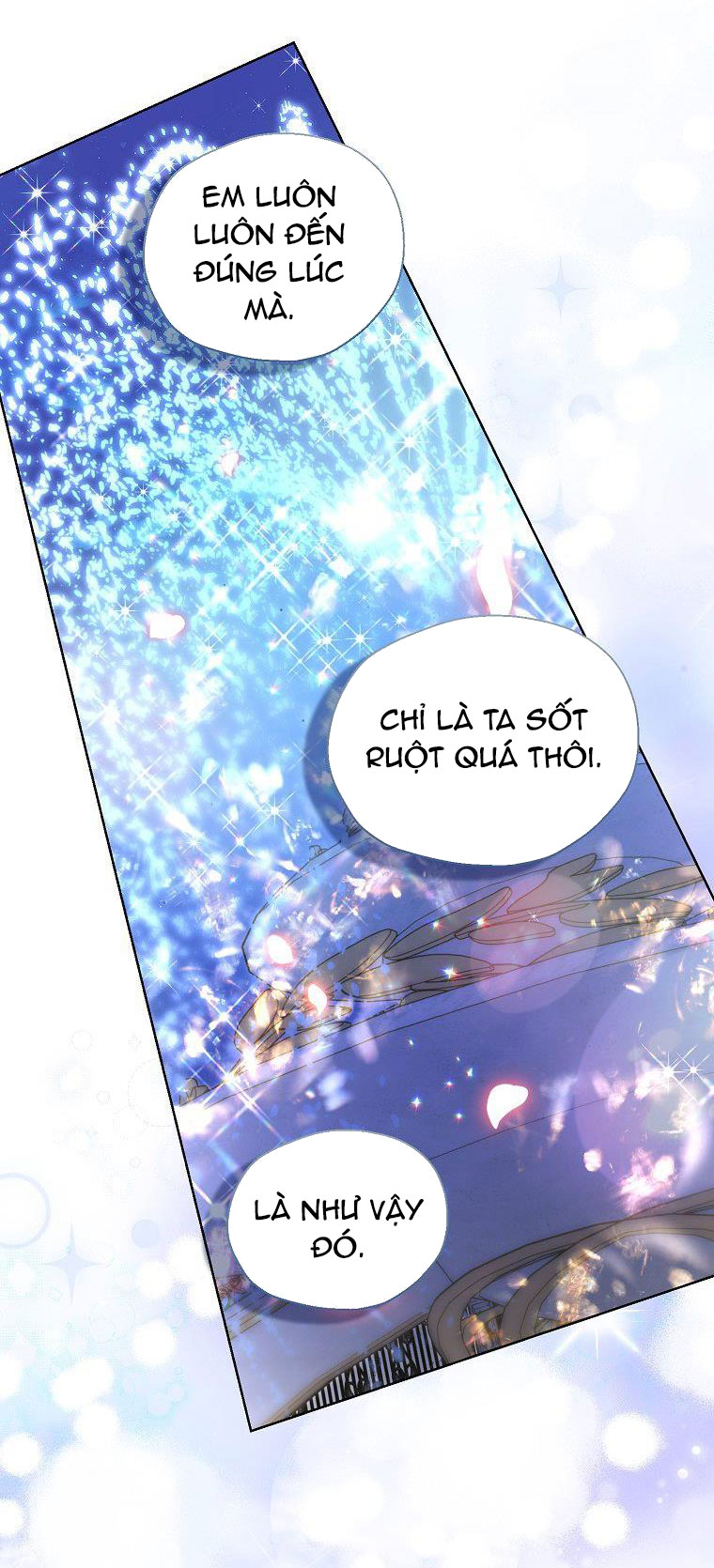 bệ hạ, xin đừng giết tôi!! chapter 129.1 28