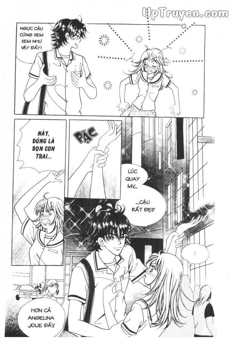 nụ hôn chàng trai chapter 6 73