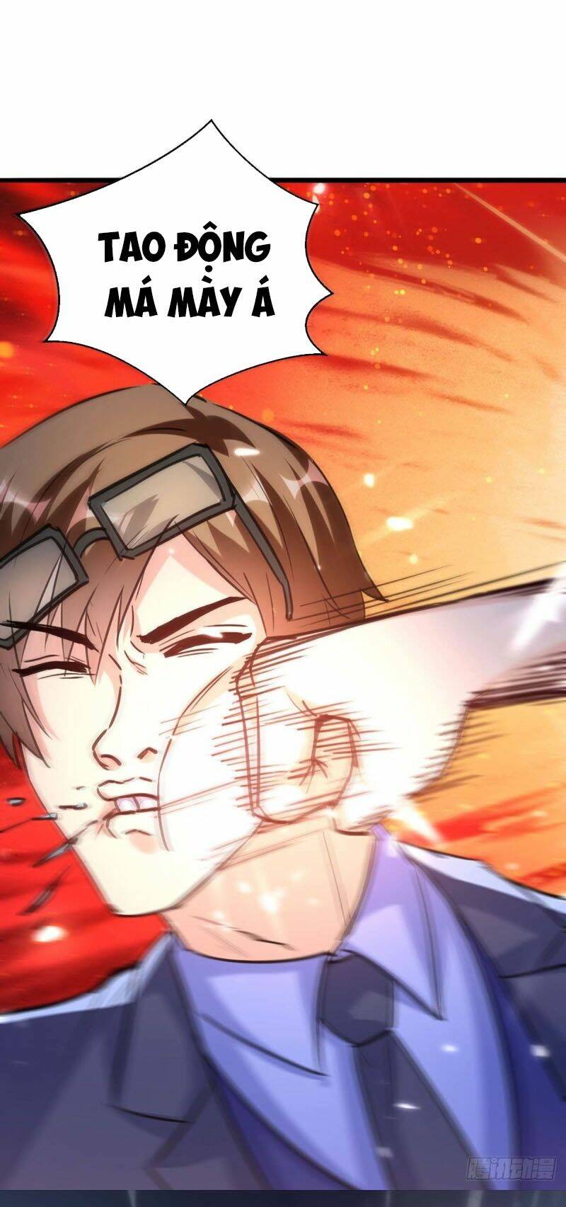 trọng sinh khí thiếu quy lai chapter 167 29