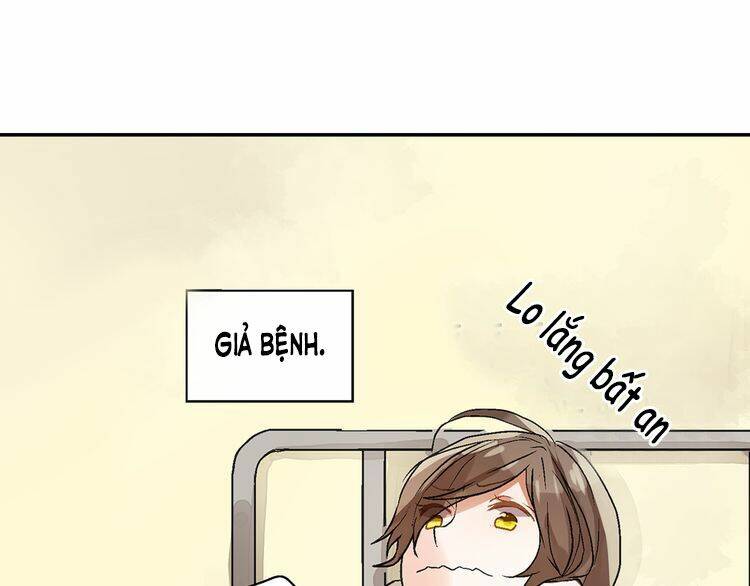 triệu nụ hôn của hoàng tử chapter 5 25