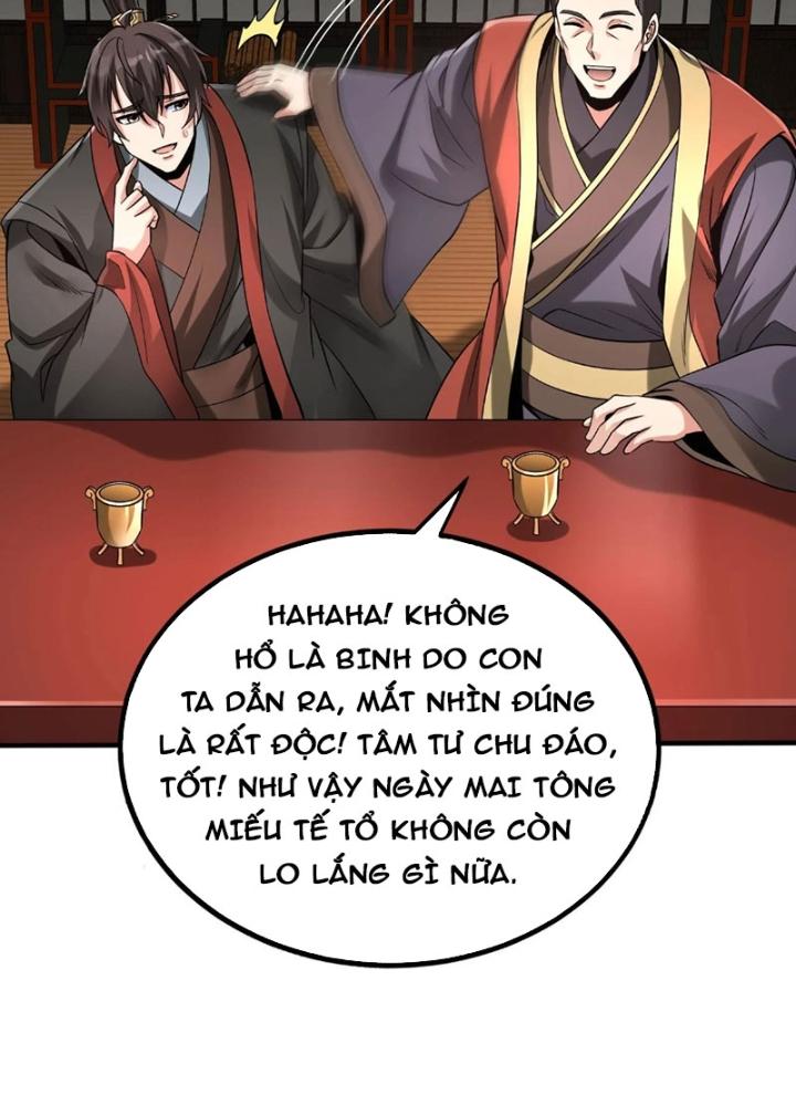 đại tần, ta là con tần thủy hoàng, giết địch thành thần chapter 93 104