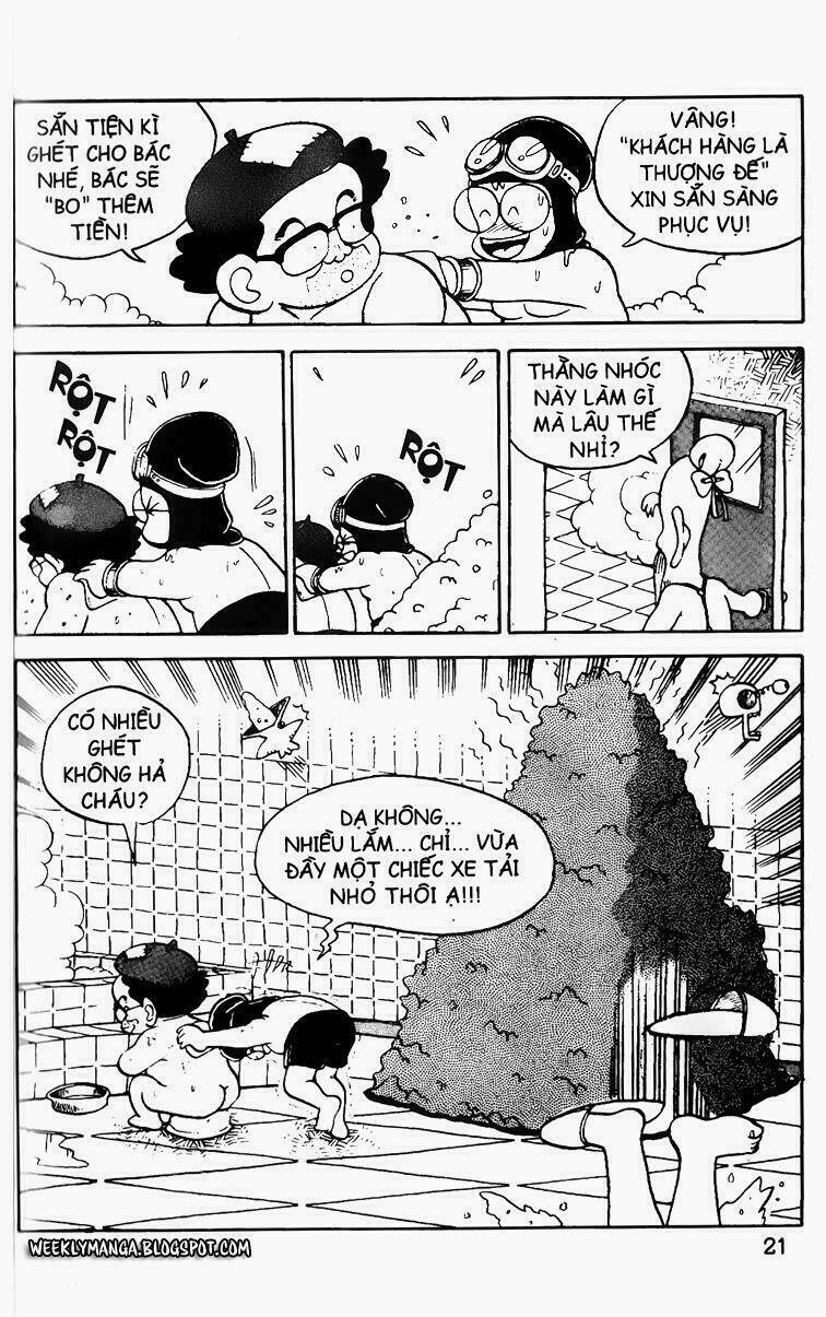 kung fu komang chapter 10 20