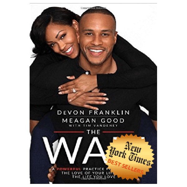 The Wait: A Powerful Practice for Finding the Love of Your Life and the Life You Love