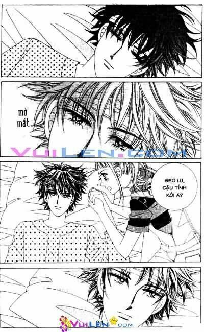 thủ lĩnh chunja chapter 10 91