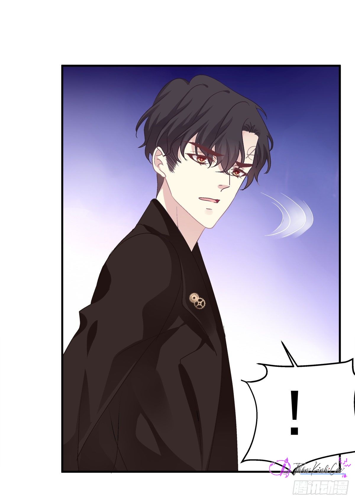 kiểm soát tuyệt đối chapter 25 38