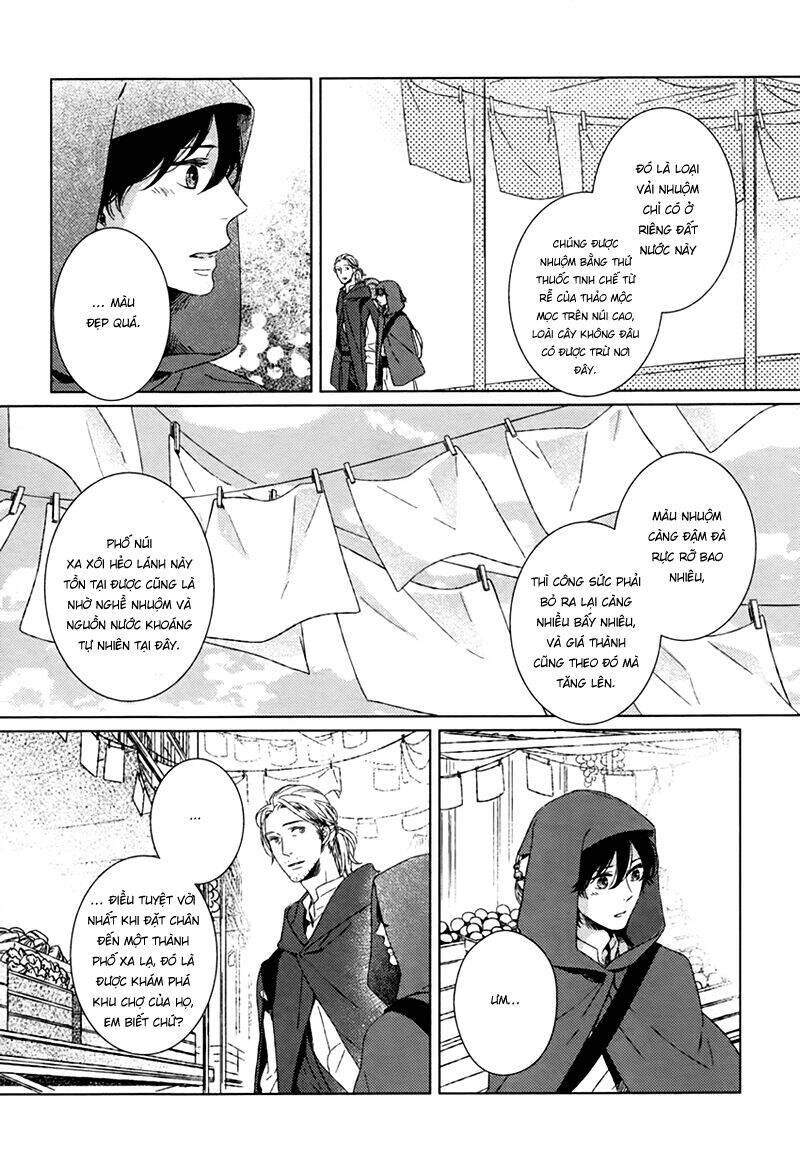hyakunen kesshou mokuroku chapter 2 6