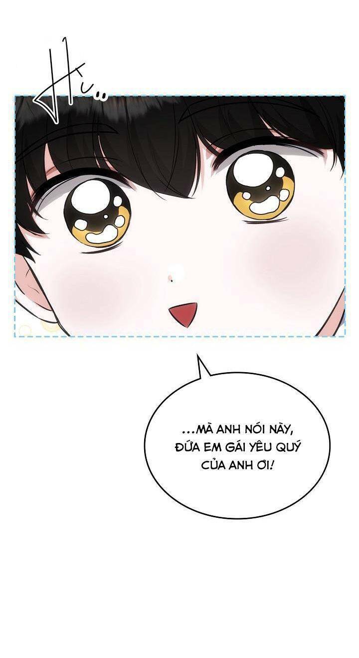 con gái bá tước bỗng thành vị hôn thê của thái tử điện hạ chapter 28 34