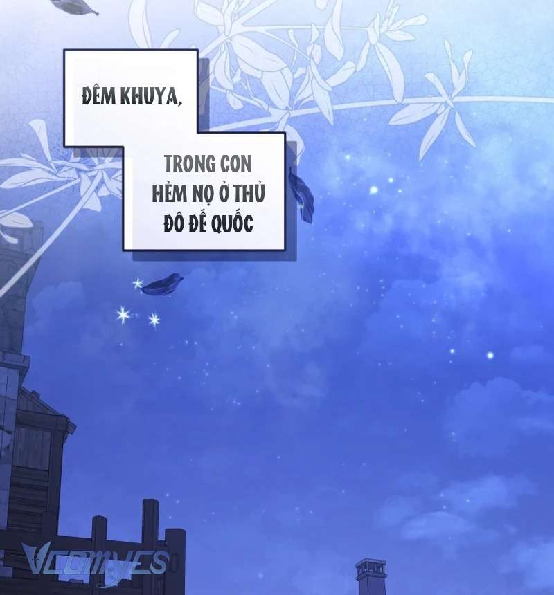 tôi được nuôi dưỡng bởi những kẻ phản diện chapter 89 1