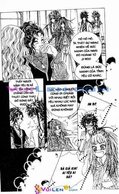 đến vương quốc ma chapter 5 120