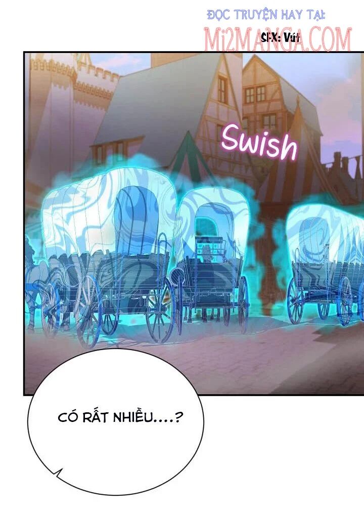 nữ công tước với tâm hồn trống rỗng chapter 62 20